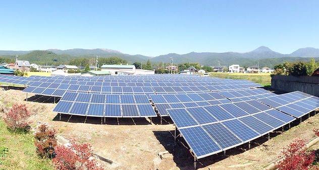 発電所の運営の様子
